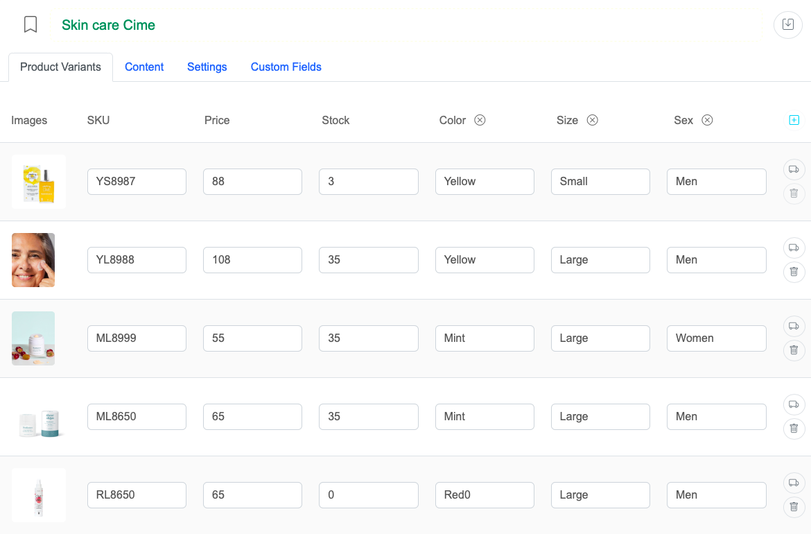 Bootstrap Themes